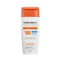 Protetor Solar FPS50 Helioderm Suncare 200mL